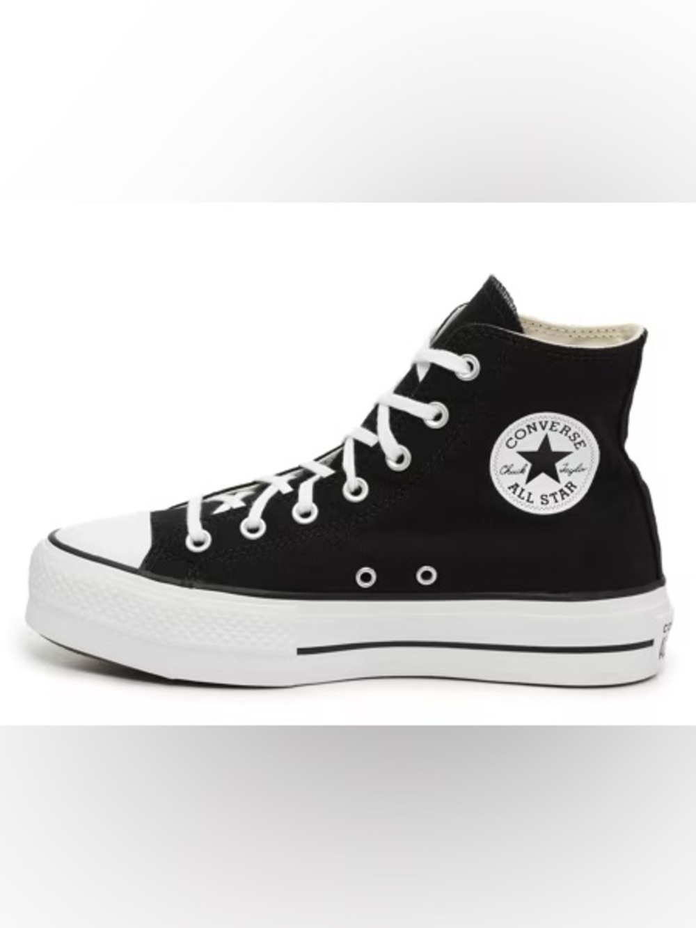 Platform Converse - Picture 5 of 5